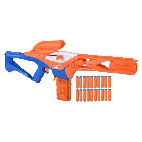 Nerf N Series Pinpoint Blaster (1 PC)