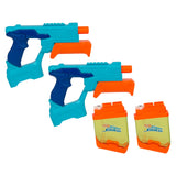 Nerf Super Soaker Dunk-Fill Twin Pack