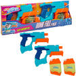 Nerf Super Soaker Dunk-Fill Twin Pack