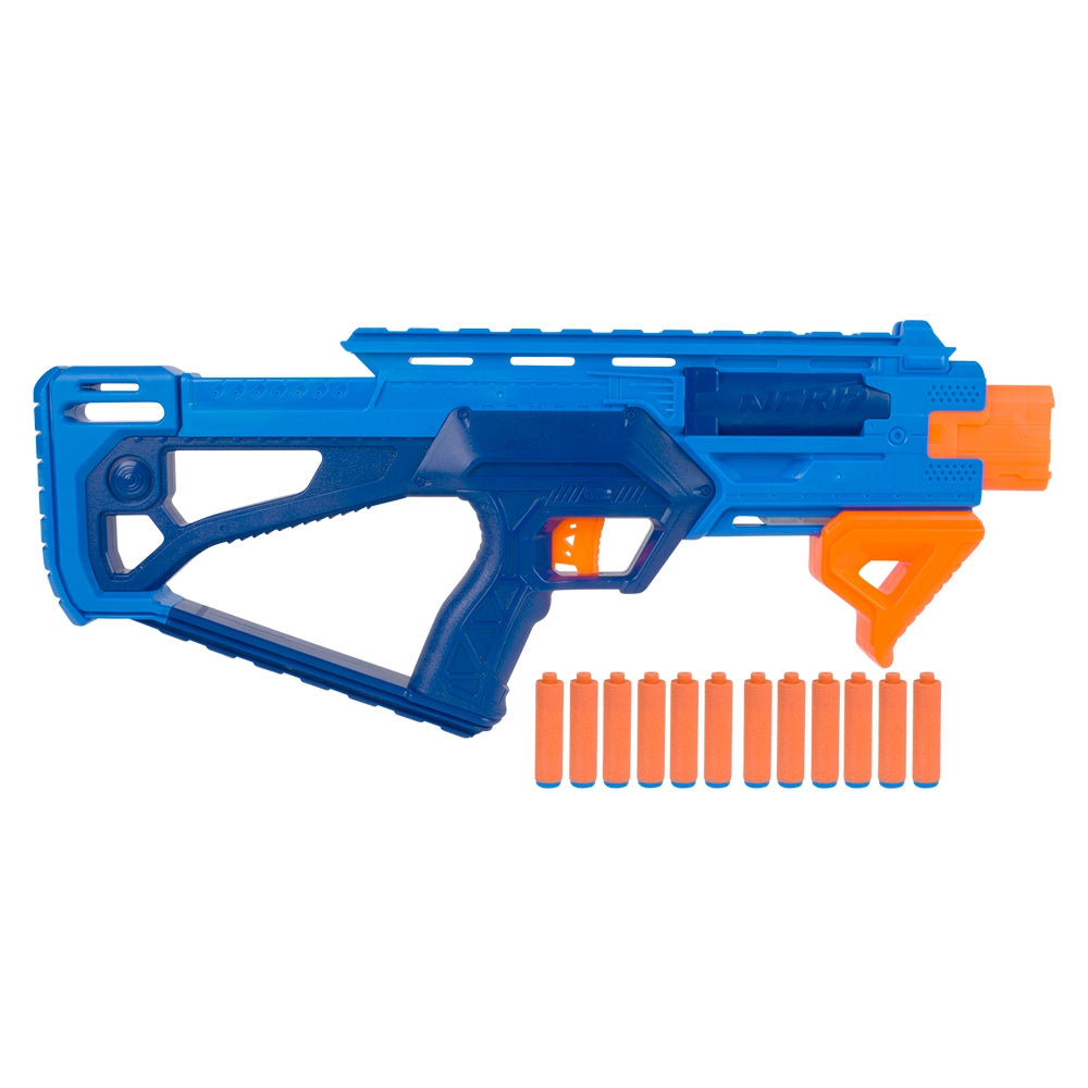 Nerf N Series Double Impact Blaster (1 PC)