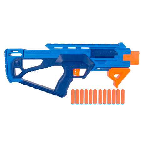 Nerf N Series Double Impact Blaster (1 PC)