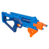 Nerf N Series Double Impact Blaster (1 PC)