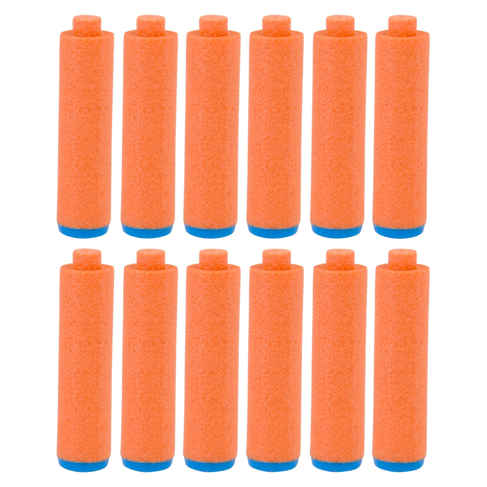 Nerf N Series Double Impact Blaster (1 PC)