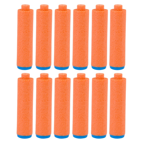 Nerf N Series Double Impact Blaster (1 PC)