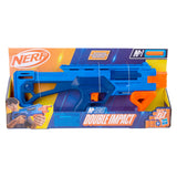 Nerf N Series Double Impact Blaster (1 PC)