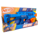 Nerf N Series Double Impact Blaster (1 PC)