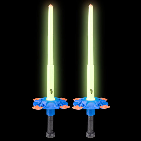 Light-Up Fencing Duel Set