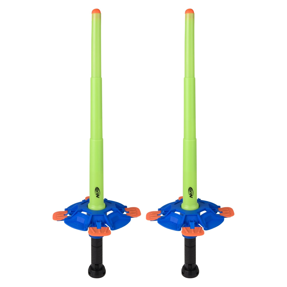 Light-Up Fencing Duel Set