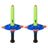 Light-Up Fencing Duel Set