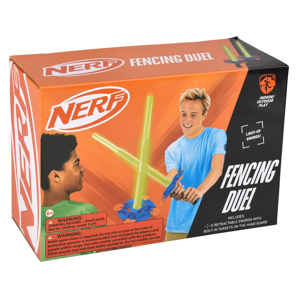 Light-Up Fencing Duel Set