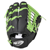 Foam Glove & Ball Set