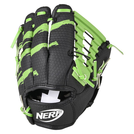 Foam Glove & Ball Set