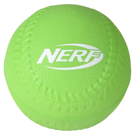 Foam Glove & Ball Set