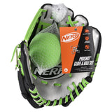 Foam Glove & Ball Set
