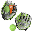 Foam Glove & Ball Set