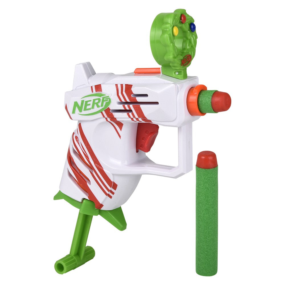 Nerf Elite Jolly Dash Dart Blaster