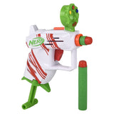 Nerf Elite Jolly Dash Dart Blaster
