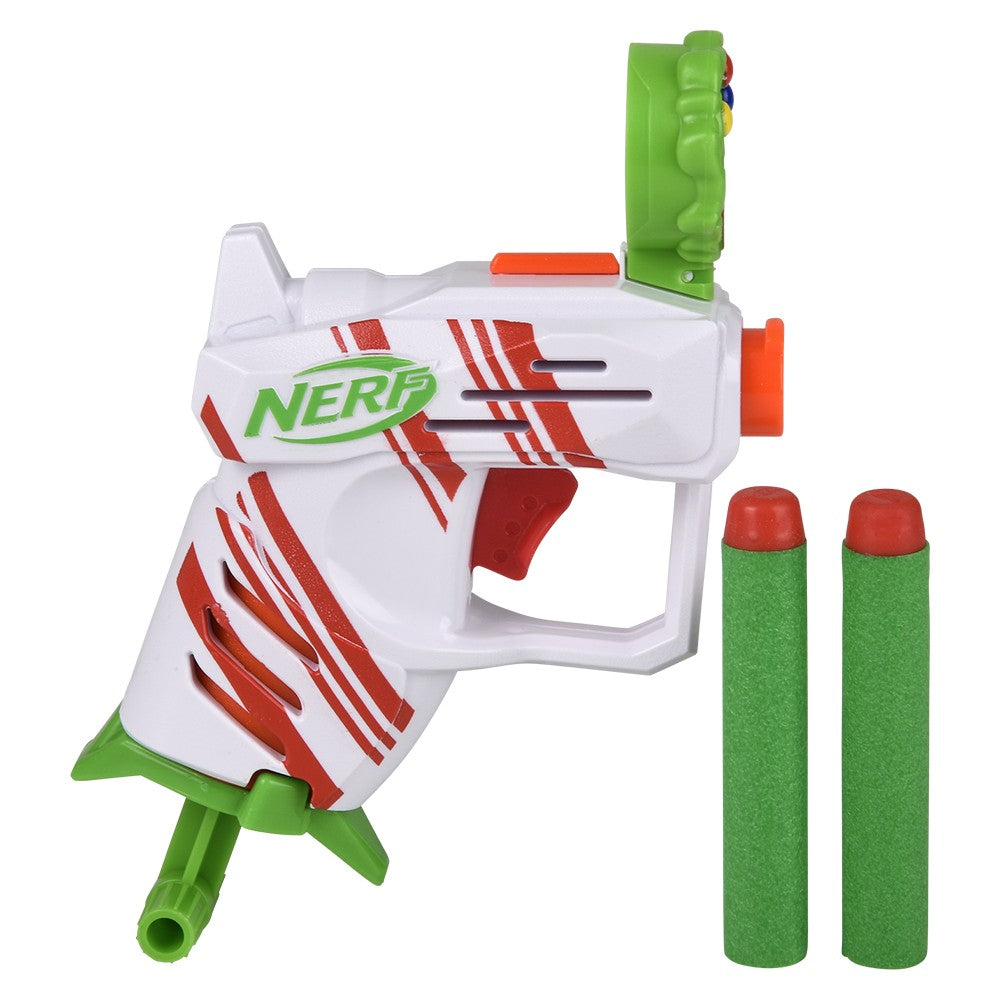 Nerf Elite Jolly Dash Dart Blaster