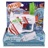 Nerf Elite Jolly Dash Dart Blaster