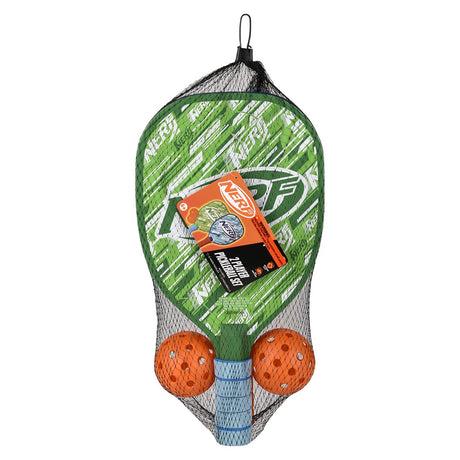 Pickleball Set 2 Player Nerf Sports