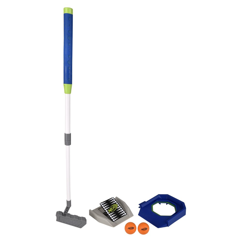 Nerf Sports Trick Shot Golf