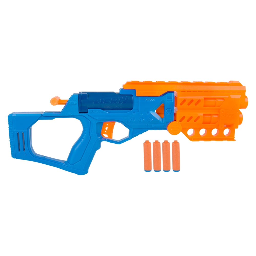 Nerf N Series Topbreaker Blaster (1 PC)