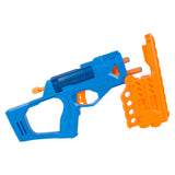 Nerf N Series Topbreaker Blaster (1 PC)