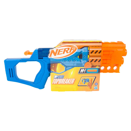 Nerf N Series Topbreaker Blaster (1 PC)
