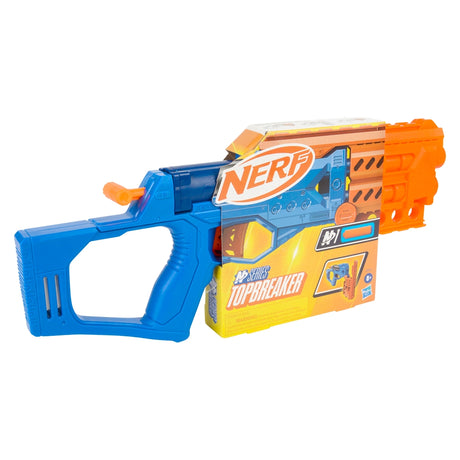 Nerf N Series Topbreaker Blaster (1 PC)
