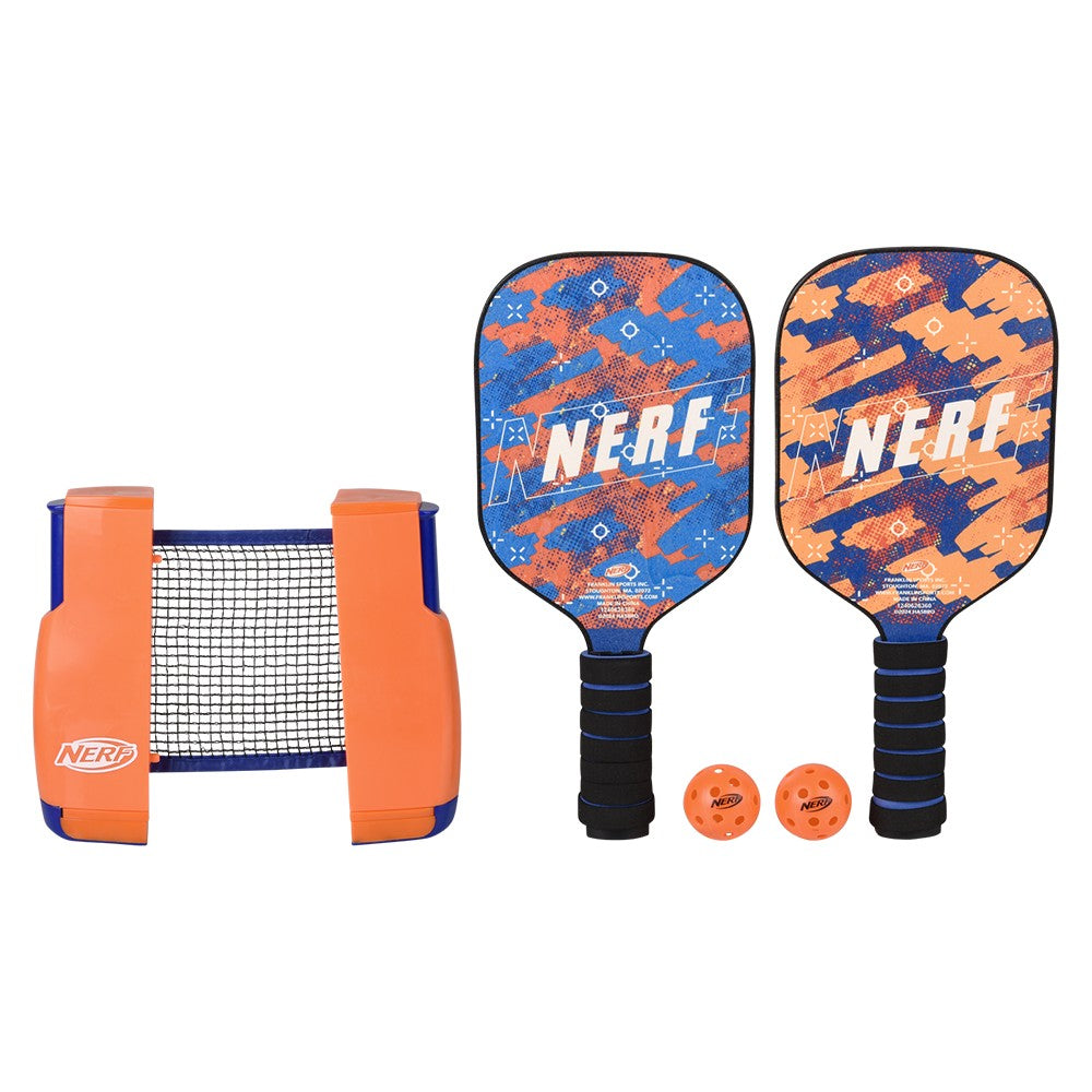 Tabletop Pickleball Set (1 PC)