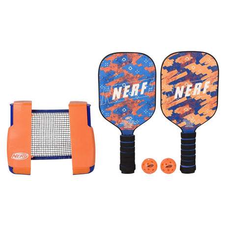 Tabletop Pickleball Set (1 PC)