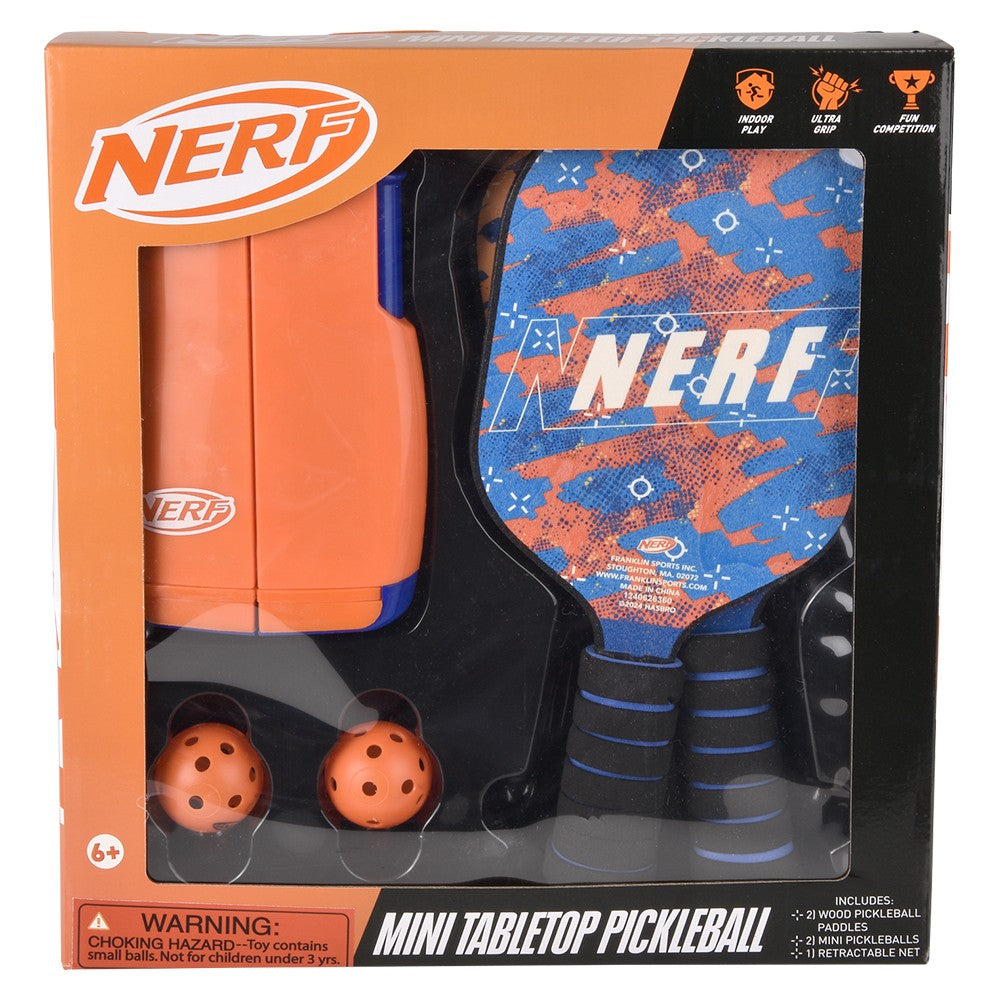 Tabletop Pickleball Set (1 PC)