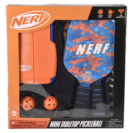Tabletop Pickleball Set (1 PC)
