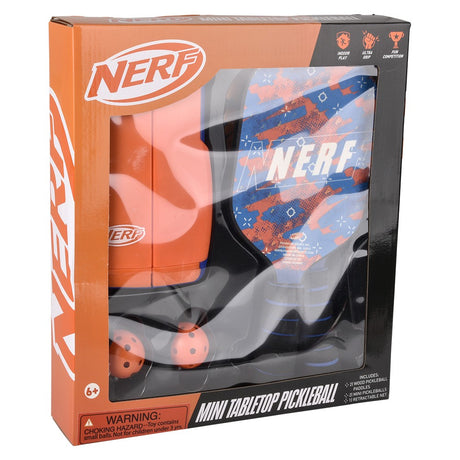 Tabletop Pickleball Set (1 PC)