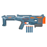 Nerf Elite 2.0 Tetrad QS-4 Blaster