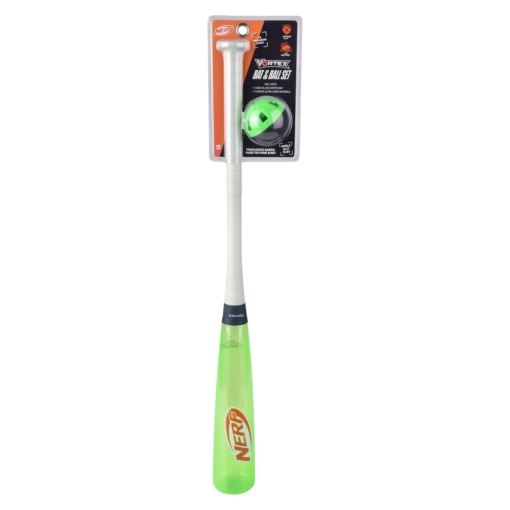 Nerf Sports Baseball Set