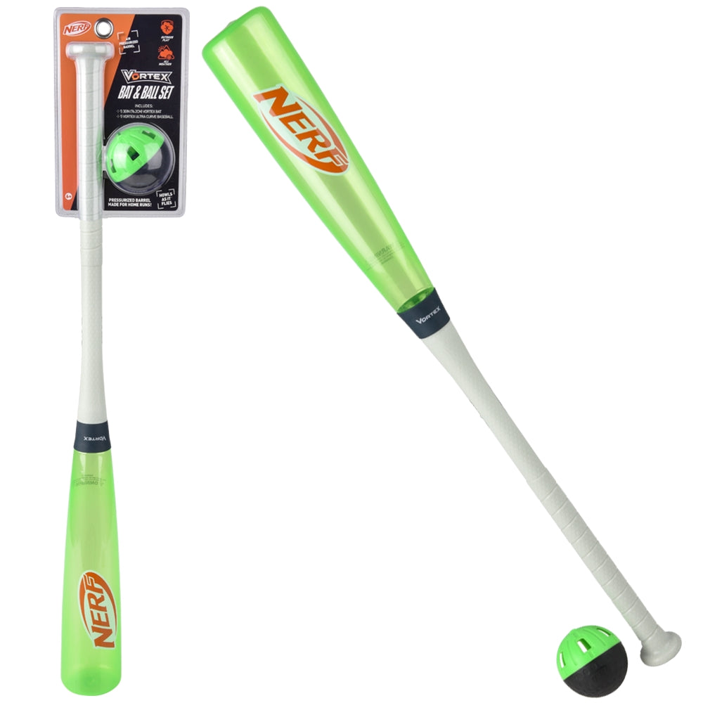 Nerf Sports Baseball Set