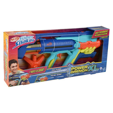 Nerf Super Soaker Power Drench XL
