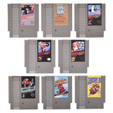 NES Cartridge Coasters