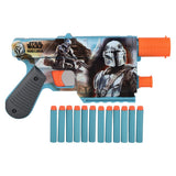 Nerf Star Wars The Mandalorian Blaster