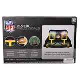 NFL Flying Field Goals Challenge