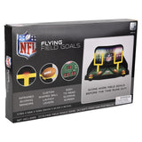 NFL Flying Field Goals Challenge