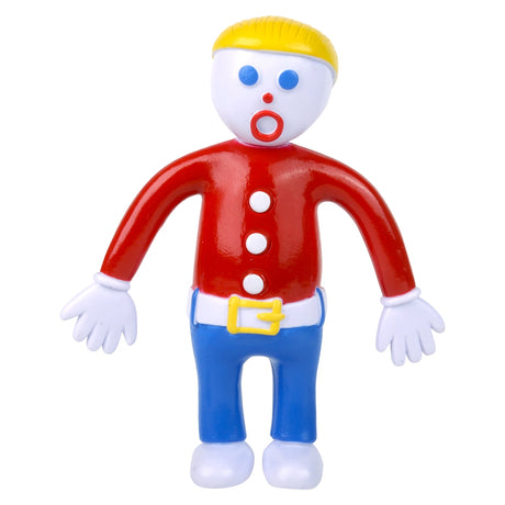 Mr. Bill Bendable Toy 5" (1 DZ)