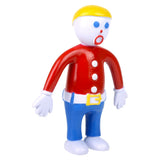 Mr. Bill Bendable Toy 5" (1 DZ)