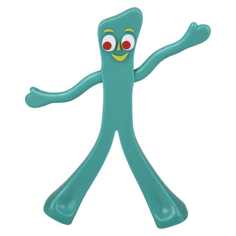 Gumby Bendable Figure (1 DZ)
