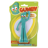 Gumby Bendable Figure (1 DZ)