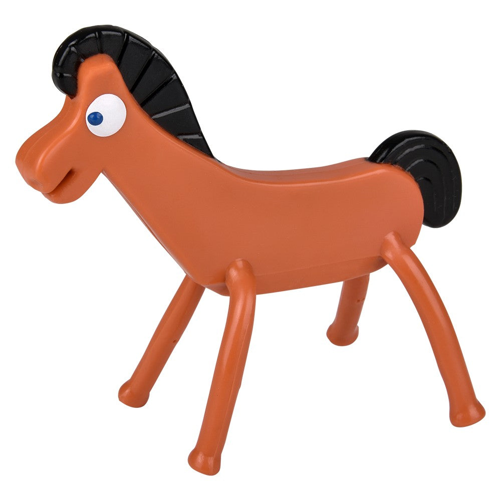 Pokey Bendable Figure 5" (1 DZ)