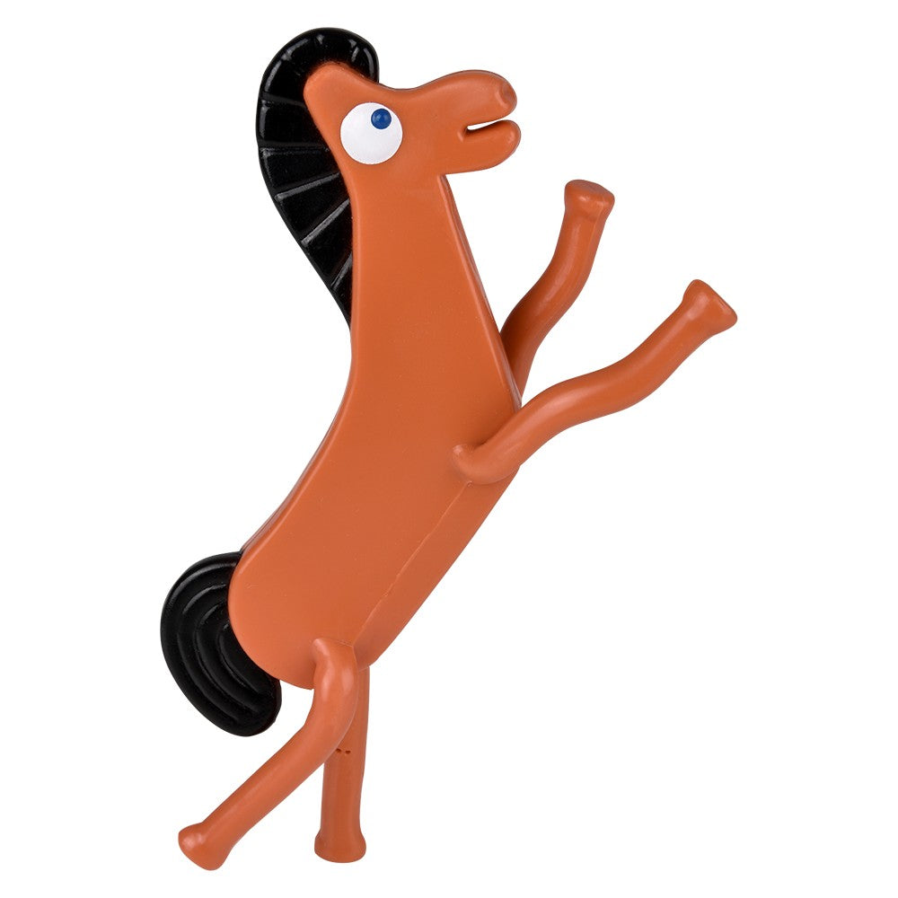 Pokey Bendable Figure 5" (1 DZ)