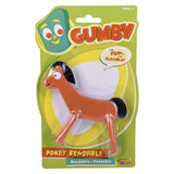 Pokey Bendable Figure 5" (1 DZ)