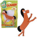 Pokey Bendable Figure 5" (1 DZ)